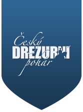 Český drezurní pohár